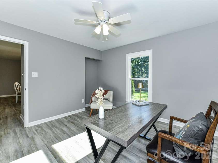 5509 Morgan Mill Road, Monroe, NC 28110.  MLS# CAR4436201, YatesRealty ID 3170. 