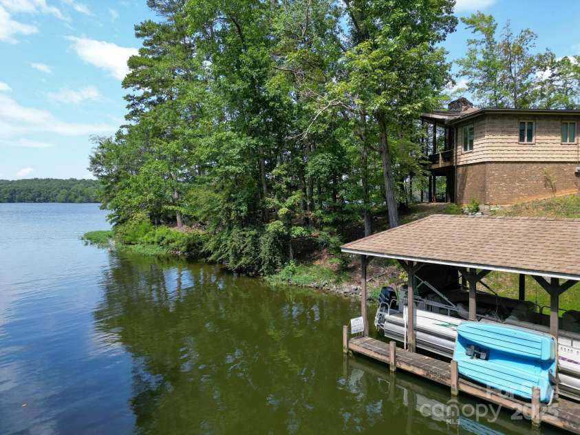 179 Mountainview Lane, Troy, NC 27371.  MLS# CAR4283240, YatesRealty ID 31701. 