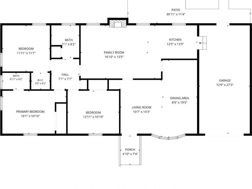 635 Fieldstone Road, Mooresville, NC 28115.  MLS# CAR4389482, YatesRealty ID 31701. 