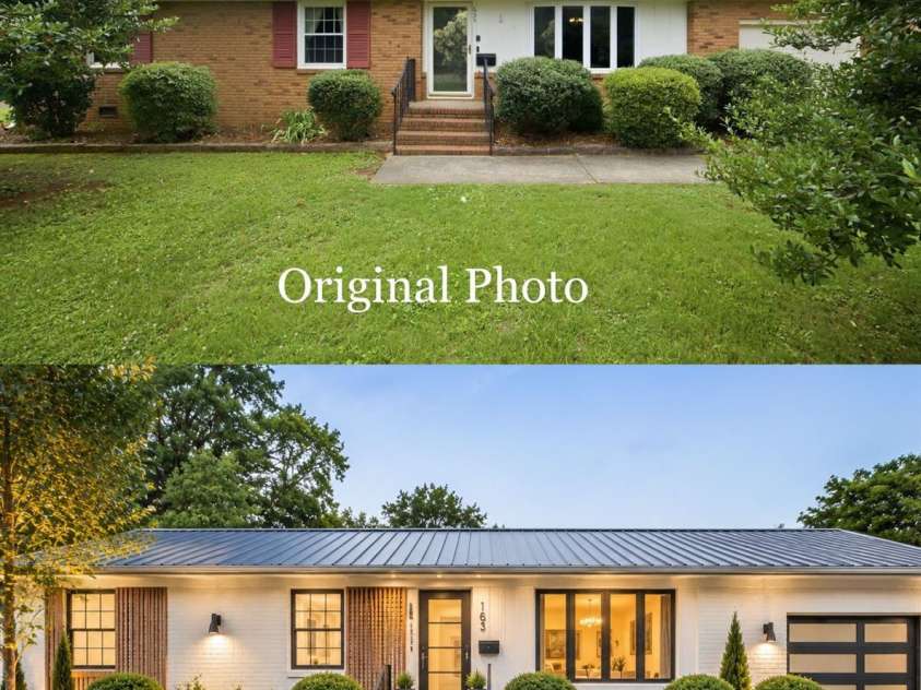635 Fieldstone Road, Mooresville, NC 28115.  MLS# CAR4389482, YatesRealty ID 31701. 