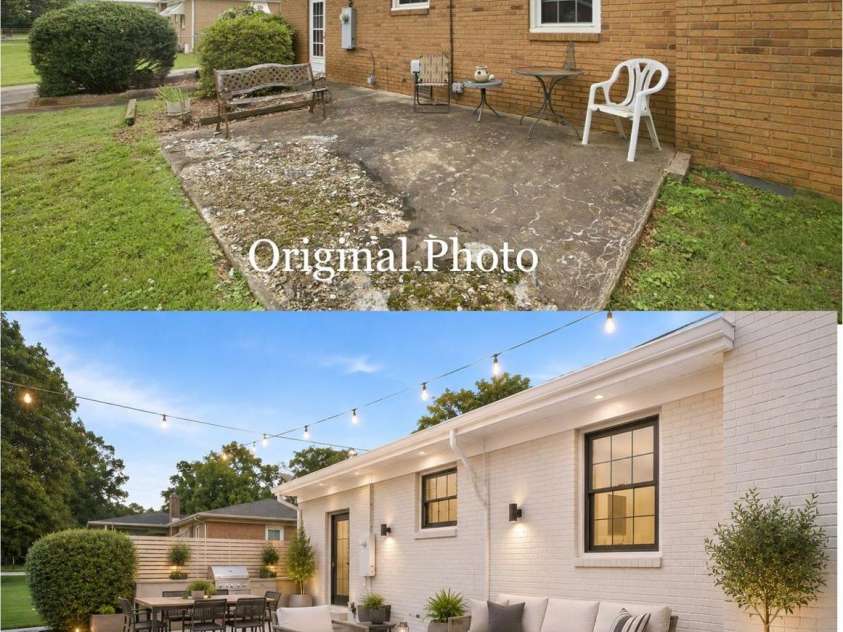 635 Fieldstone Road, Mooresville, NC 28115.  MLS# CAR4389482, YatesRealty ID 31701. 