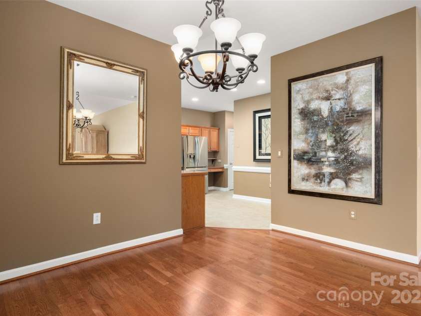 8268 Windsor Ridge Drive, Charlotte, NC 28277.  MLS# CAR4287695, YatesRealty ID 31702. 