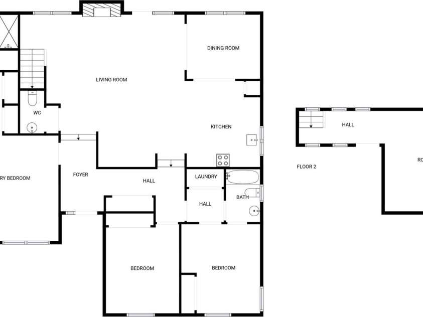 27 Quayside Court, Clover, SC 29710.  MLS# CAR4274429, YatesRealty ID 31703. 