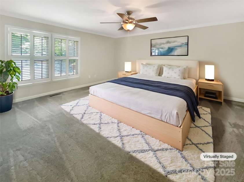 27 Quayside Court, Clover, SC 29710.  MLS# CAR4274429, YatesRealty ID 31703. Staged Photo