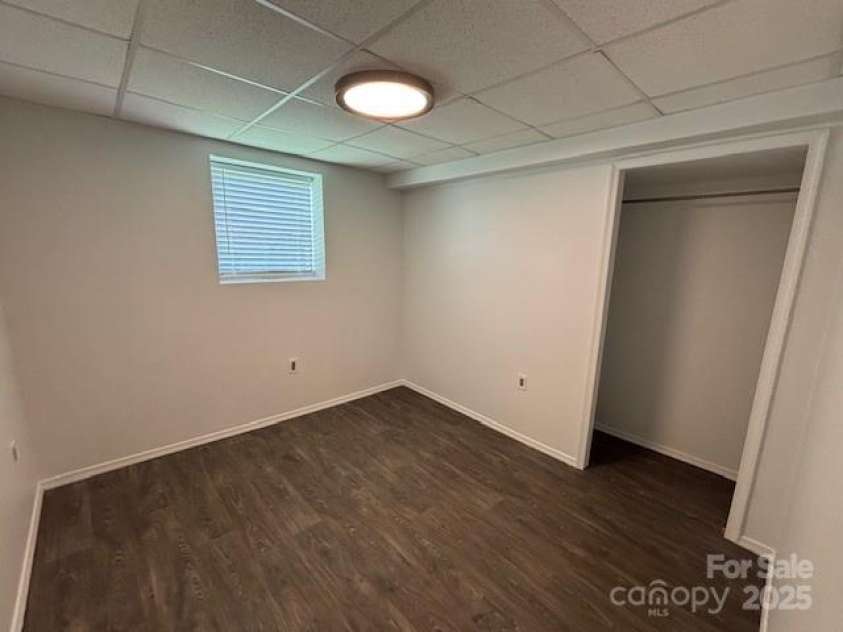 2019 Rhonda Drive, Gastonia, NC 28054.  MLS# CAR4289053, YatesRealty ID 31704. Basement Rm 1