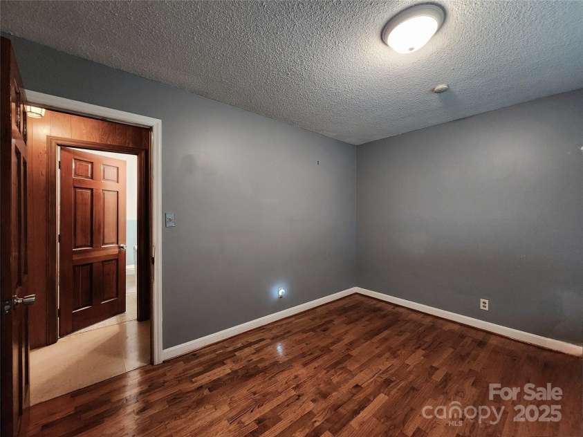 2019 Rhonda Drive, Gastonia, NC 28054.  MLS# CAR4289053, YatesRealty ID 31704. Bedroom 1