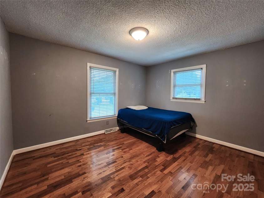 2019 Rhonda Drive, Gastonia, NC 28054.  MLS# CAR4289053, YatesRealty ID 31704. Bedroom 2