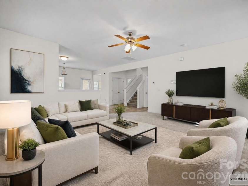 519 Braintree Terrace, Rock Hill, SC 29730.  MLS# CAR4389184, YatesRealty ID 31704. 