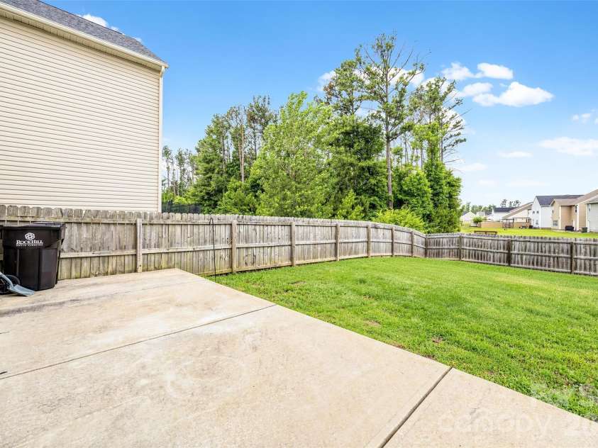 519 Braintree Terrace, Rock Hill, SC 29730.  MLS# CAR4389184, YatesRealty ID 31704. 