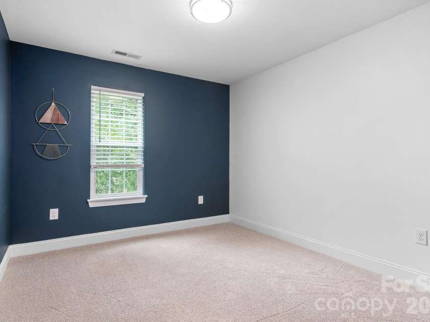 2617 Kendrick Avenue, Charlotte, NC 28269.  MLS# CAR4392189, YatesRealty ID 31705. Secondary Bedroom 1