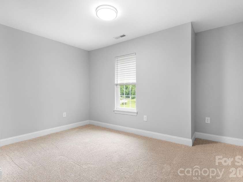 2617 Kendrick Avenue, Charlotte, NC 28269.  MLS# CAR4392189, YatesRealty ID 31705. Secondary Bedroom 2