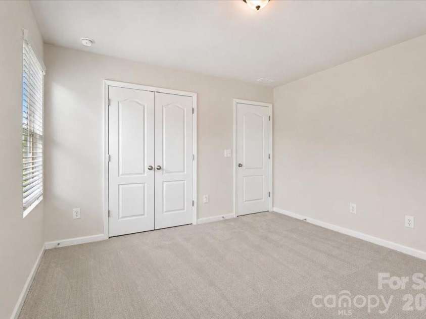 11320 Westbranch Parkway, Davidson, NC 28036.  MLS# CAR4392309, YatesRealty ID 31707. Bedroom #3