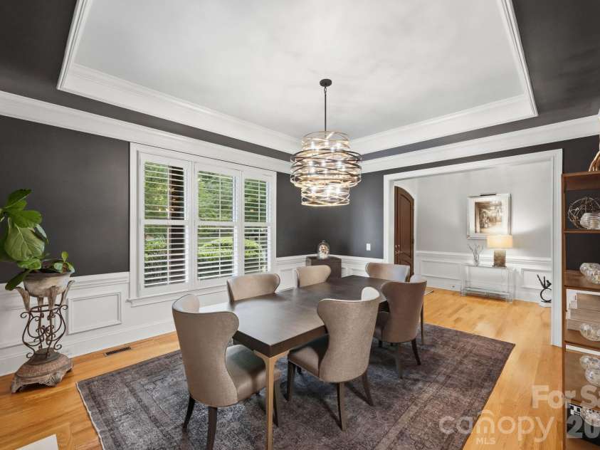 2702 Cecily Court, Waxhaw, NC 28173.  MLS# CAR4411799, YatesRealty ID 31708. 
