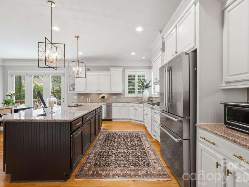 2702 Cecily Court, Waxhaw, NC 28173.  MLS# CAR4411799, YatesRealty ID 31708. 