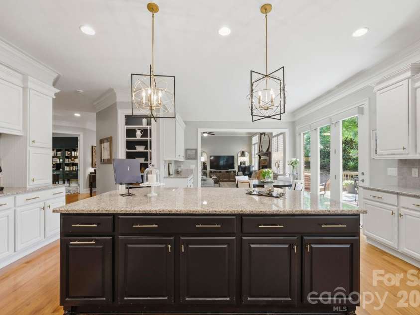 2702 Cecily Court, Waxhaw, NC 28173.  MLS# CAR4411799, YatesRealty ID 31708. 