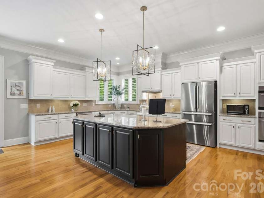 2702 Cecily Court, Waxhaw, NC 28173.  MLS# CAR4411799, YatesRealty ID 31708. 