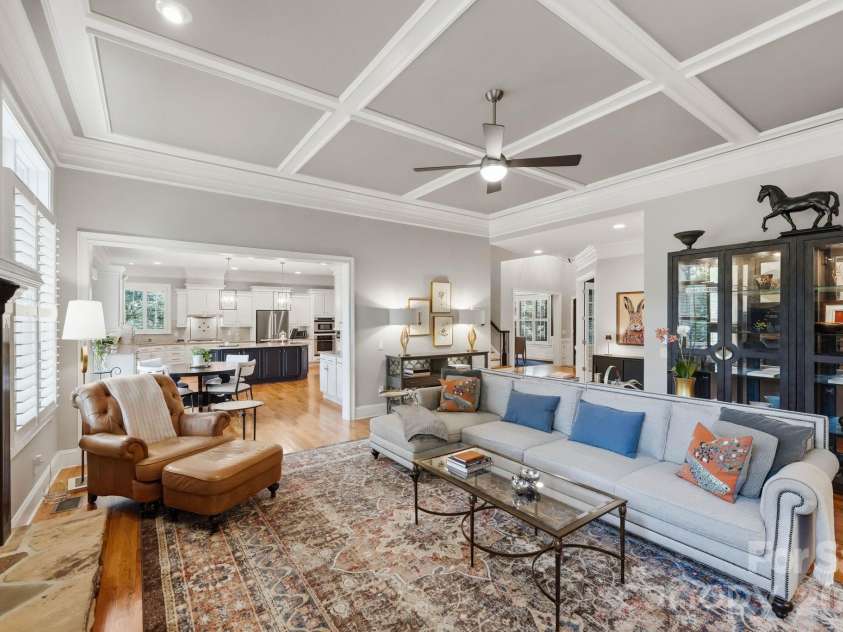 2702 Cecily Court, Waxhaw, NC 28173.  MLS# CAR4411799, YatesRealty ID 31708. 