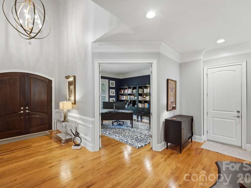 2702 Cecily Court, Waxhaw, NC 28173.  MLS# CAR4411799, YatesRealty ID 31708. 