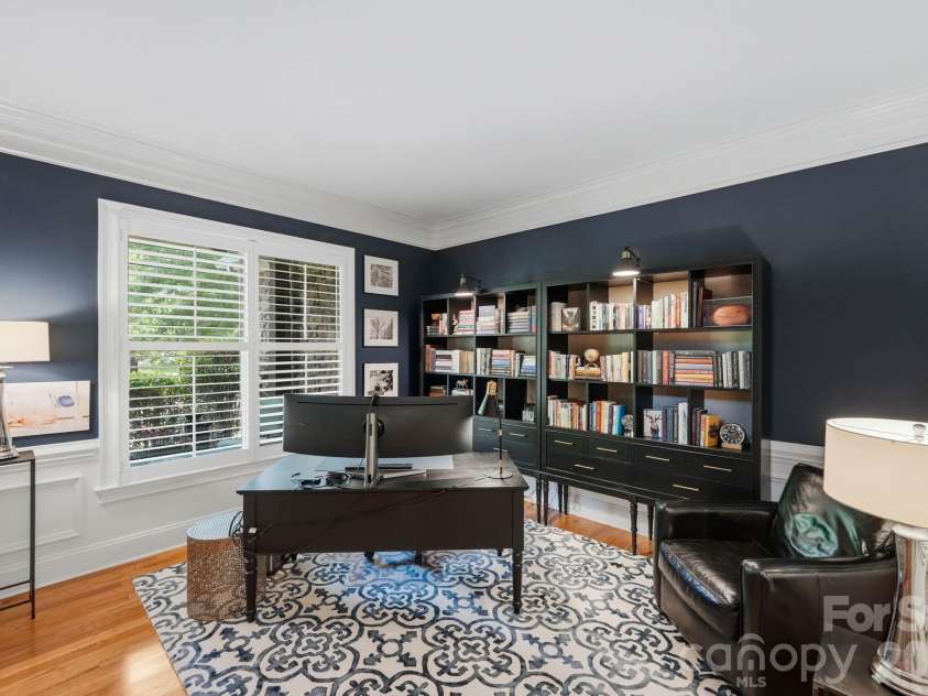 2702 Cecily Court, Waxhaw, NC 28173.  MLS# CAR4411799, YatesRealty ID 31708. 