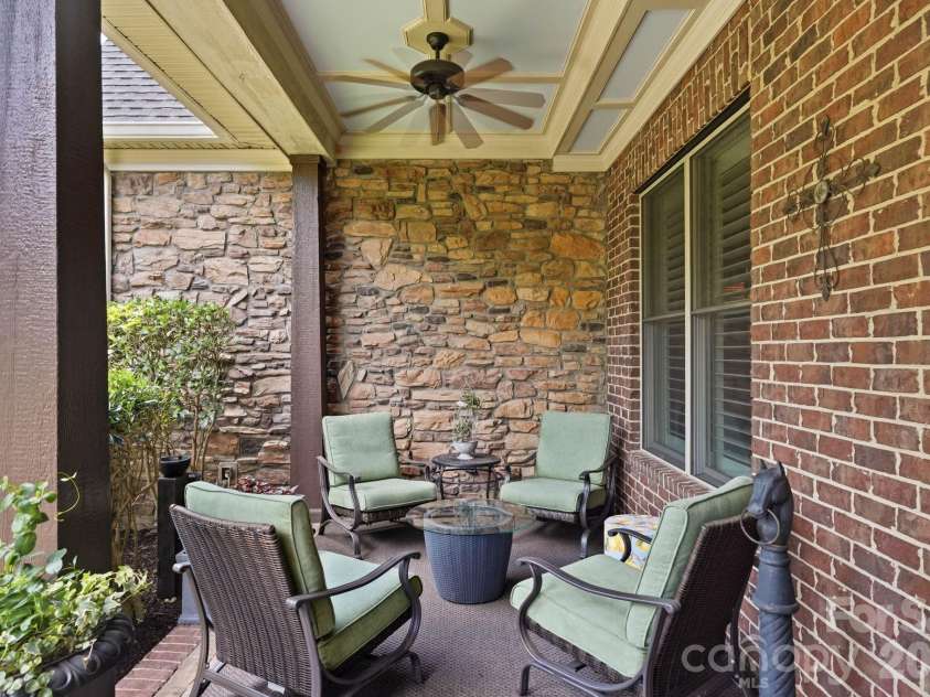 2702 Cecily Court, Waxhaw, NC 28173.  MLS# CAR4411799, YatesRealty ID 31708. 