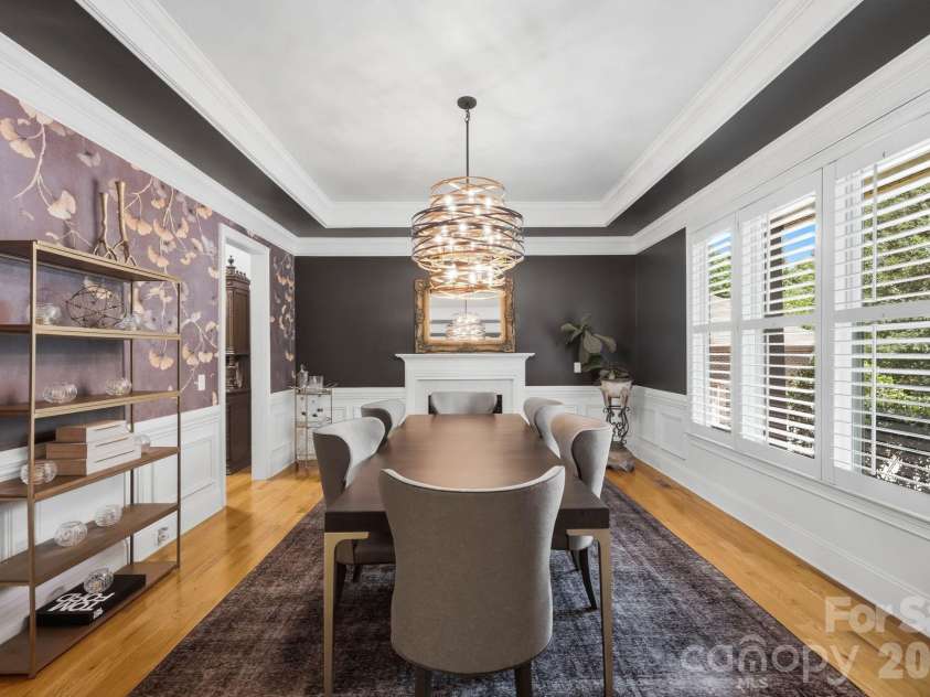 2702 Cecily Court, Waxhaw, NC 28173.  MLS# CAR4411799, YatesRealty ID 31708. 