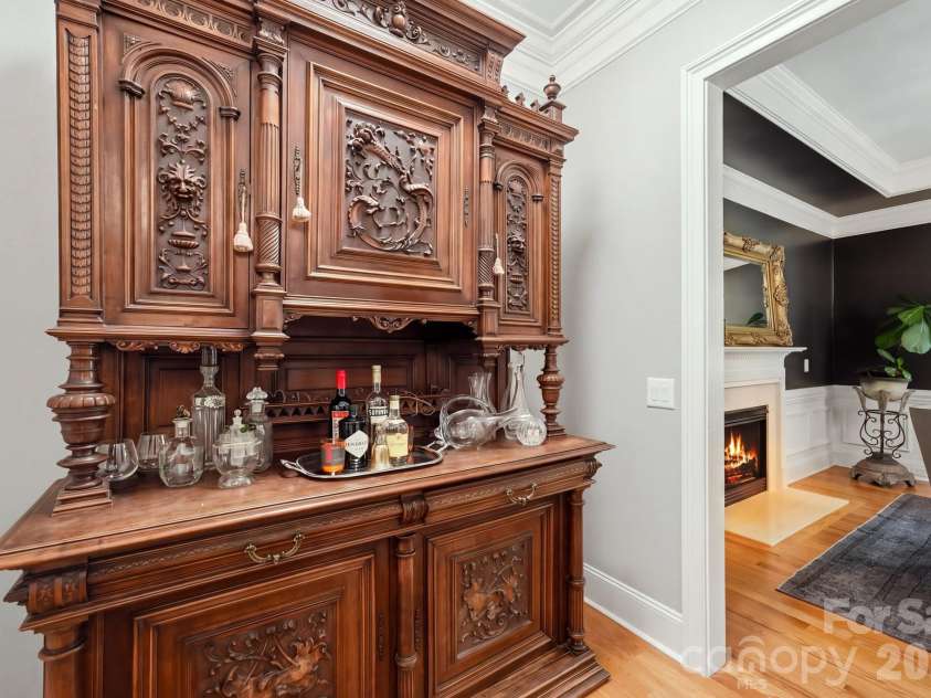 2702 Cecily Court, Waxhaw, NC 28173.  MLS# CAR4411799, YatesRealty ID 31708. 