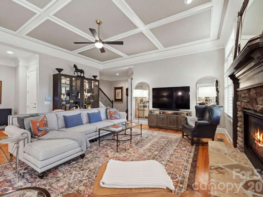 2702 Cecily Court, Waxhaw, NC 28173.  MLS# CAR4411799, YatesRealty ID 31708. 
