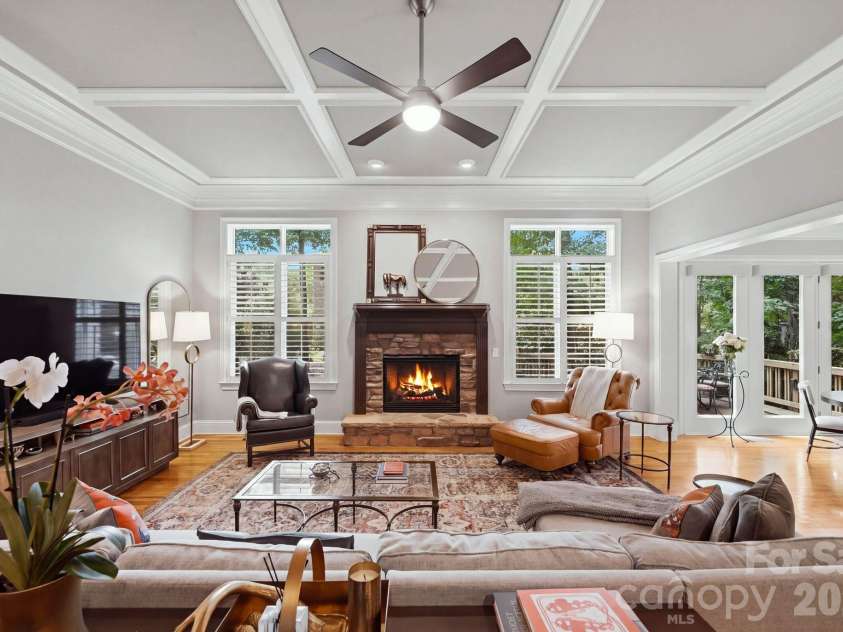 2702 Cecily Court, Waxhaw, NC 28173.  MLS# CAR4411799, YatesRealty ID 31708. 