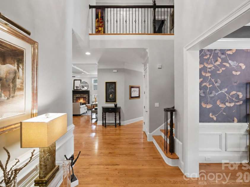 2702 Cecily Court, Waxhaw, NC 28173.  MLS# CAR4411799, YatesRealty ID 31708. 