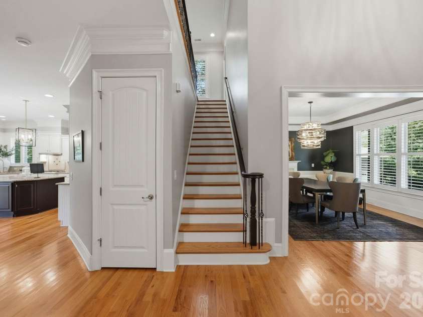 2702 Cecily Court, Waxhaw, NC 28173.  MLS# CAR4411799, YatesRealty ID 31708. 