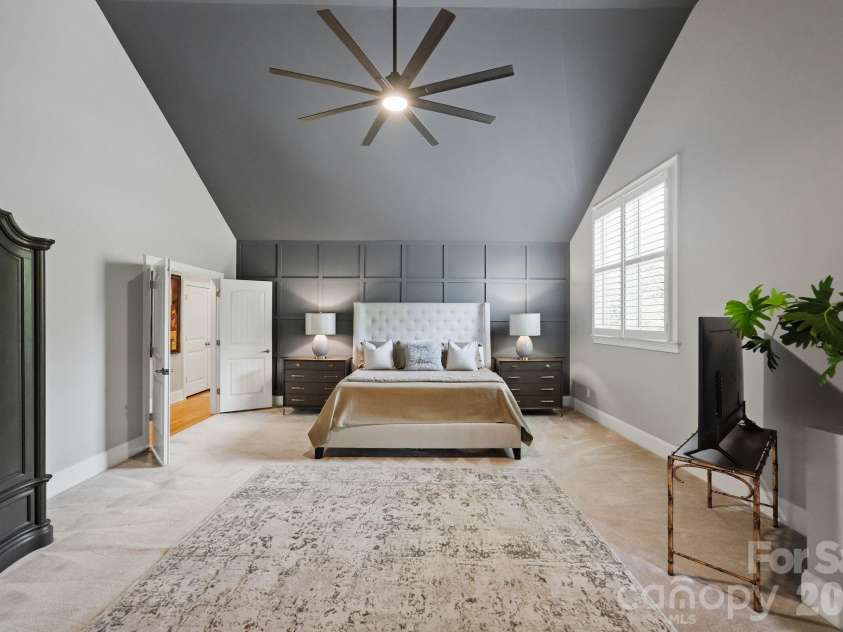 2702 Cecily Court, Waxhaw, NC 28173.  MLS# CAR4411799, YatesRealty ID 31708. 