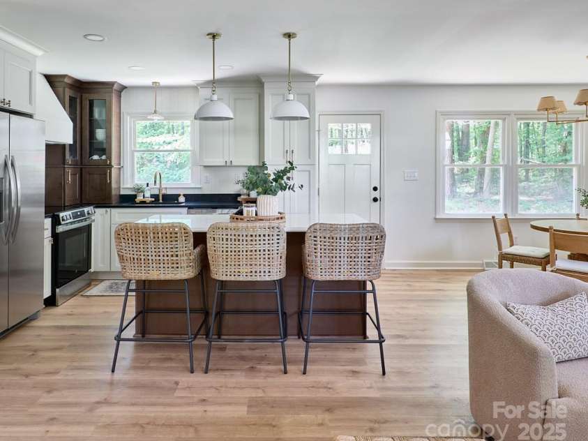 6115 Southern Lane, Salisbury, NC 28147.  MLS# CAR4291375, YatesRealty ID 31708. 