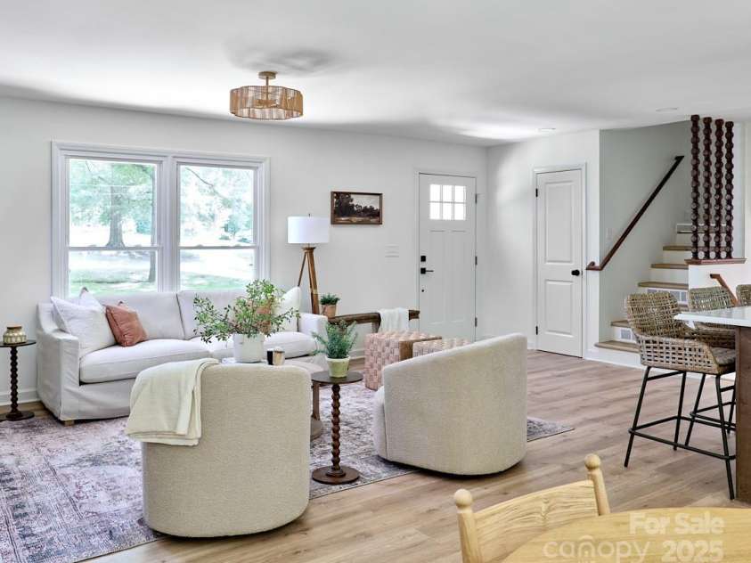 6115 Southern Lane, Salisbury, NC 28147.  MLS# CAR4291375, YatesRealty ID 31708. 