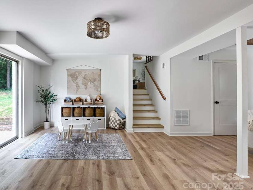 6115 Southern Lane, Salisbury, NC 28147.  MLS# CAR4291375, YatesRealty ID 31708. 