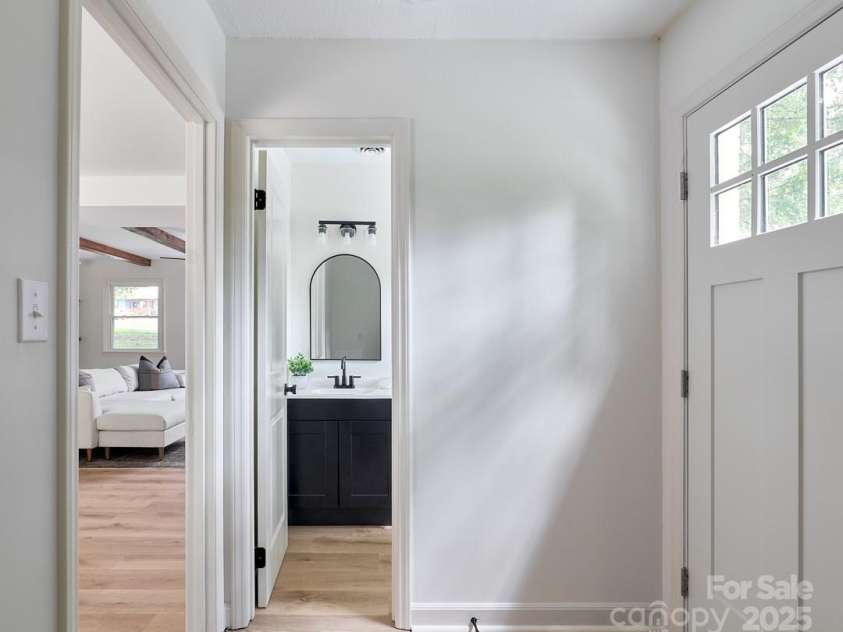 6115 Southern Lane, Salisbury, NC 28147.  MLS# CAR4291375, YatesRealty ID 31708. 