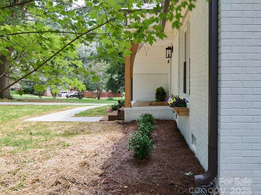 6115 Southern Lane, Salisbury, NC 28147.  MLS# CAR4291375, YatesRealty ID 31708. 