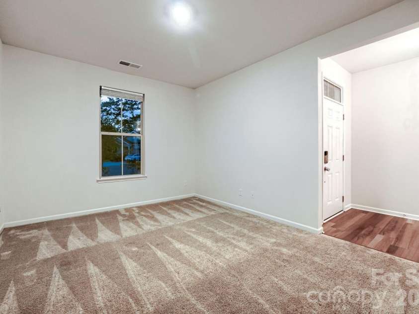 1003 Yearden Lane, Monroe, NC 28110.  MLS# CAR4394155, YatesRealty ID 31709. 