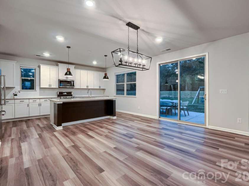 1003 Yearden Lane, Monroe, NC 28110.  MLS# CAR4394155, YatesRealty ID 31709. 