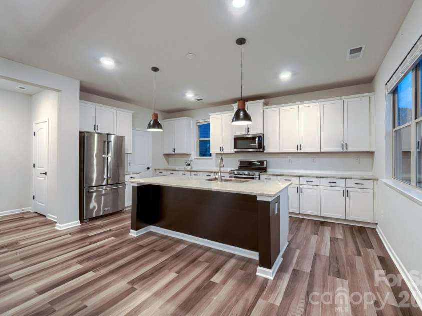 1003 Yearden Lane, Monroe, NC 28110.  MLS# CAR4394155, YatesRealty ID 31709. 