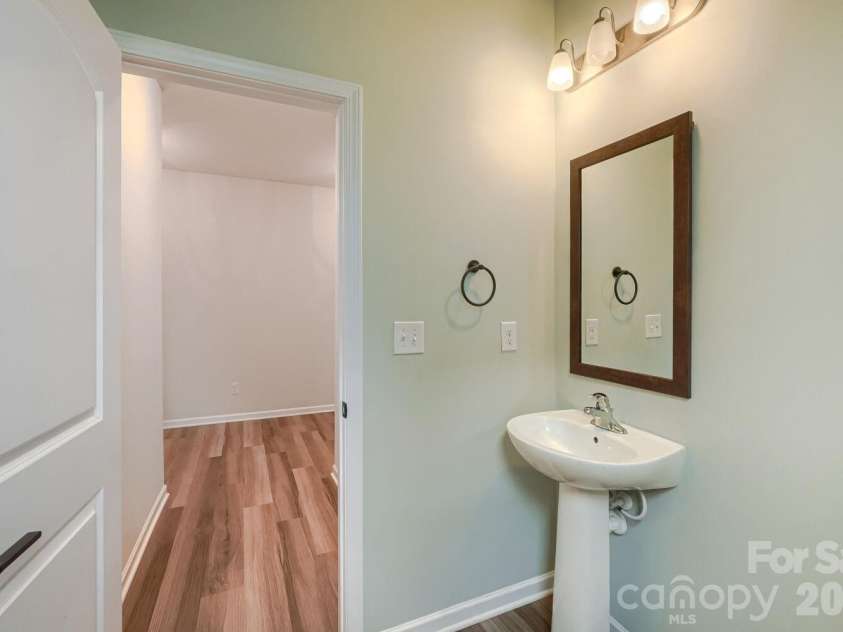 1003 Yearden Lane, Monroe, NC 28110.  MLS# CAR4394155, YatesRealty ID 31709. 