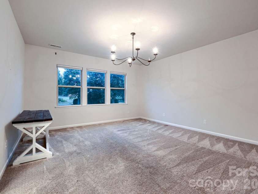 1003 Yearden Lane, Monroe, NC 28110.  MLS# CAR4394155, YatesRealty ID 31709. 