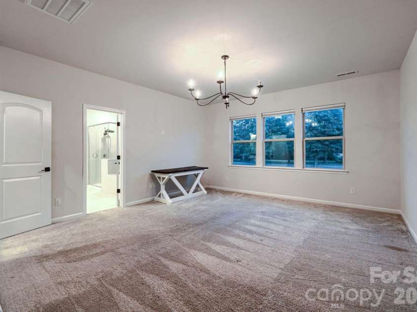 1003 Yearden Lane, Monroe, NC 28110.  MLS# CAR4394155, YatesRealty ID 31709. 