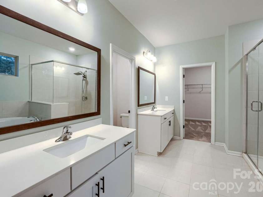 1003 Yearden Lane, Monroe, NC 28110.  MLS# CAR4394155, YatesRealty ID 31709. 
