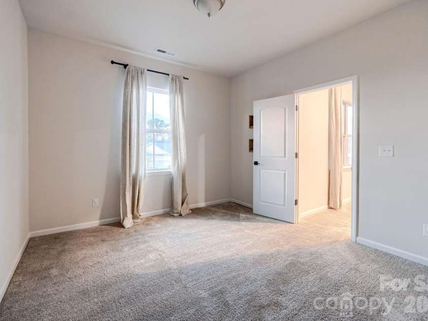 1003 Yearden Lane, Monroe, NC 28110.  MLS# CAR4394155, YatesRealty ID 31709. 