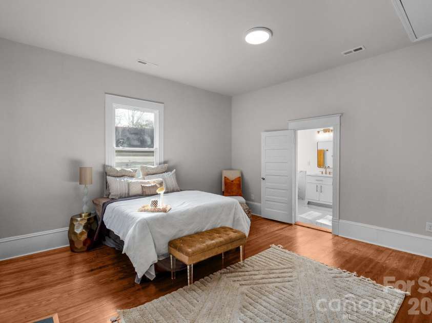 116 Rose Terrace, Wadesboro, NC 28170.  MLS# CAR4340709, YatesRealty ID 3171. Open and bright