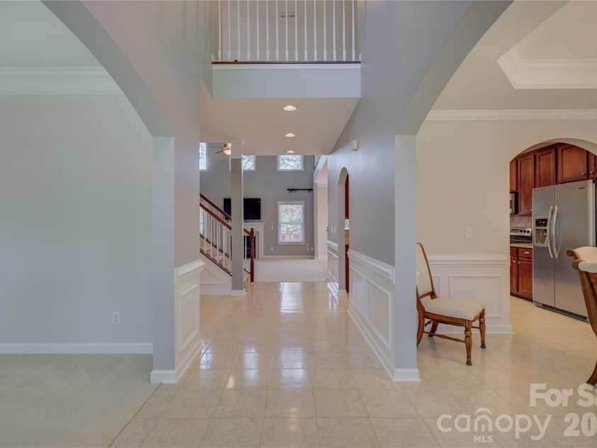 9609 Spurwig Court, Charlotte, NC 28278.  MLS# CAR4392336, YatesRealty ID 31710. 
