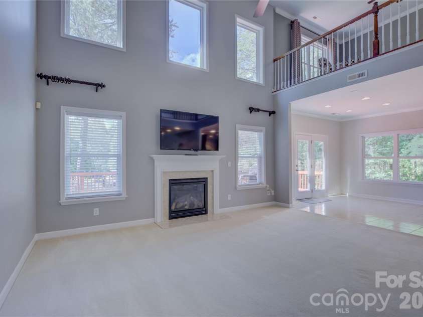 9609 Spurwig Court, Charlotte, NC 28278.  MLS# CAR4392336, YatesRealty ID 31710. 