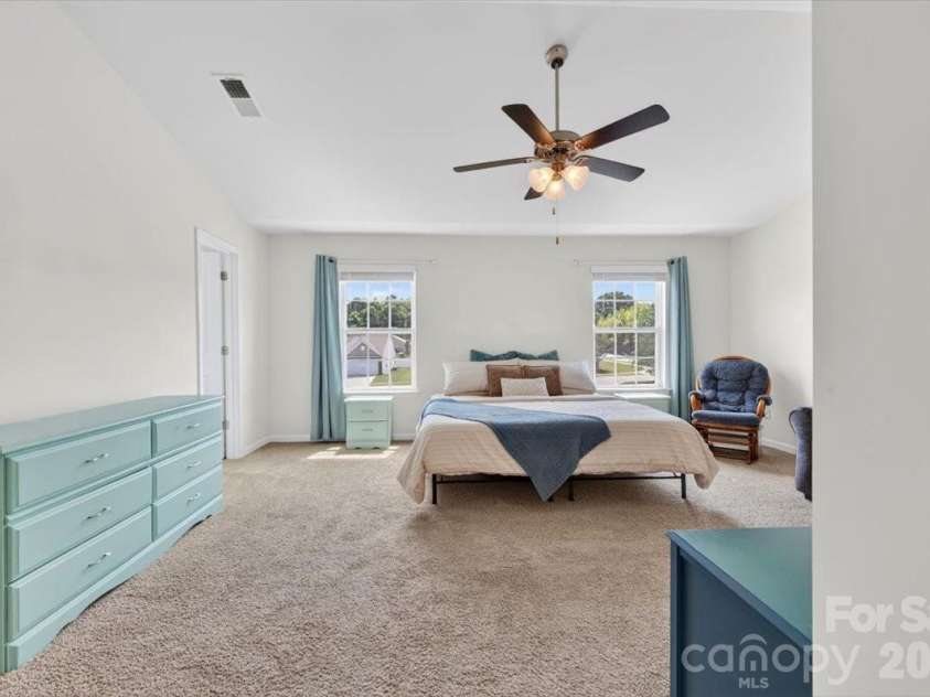 157 Kingsway Drive, Mooresville, NC 28115.  MLS# CAR4392473, YatesRealty ID 31711. 