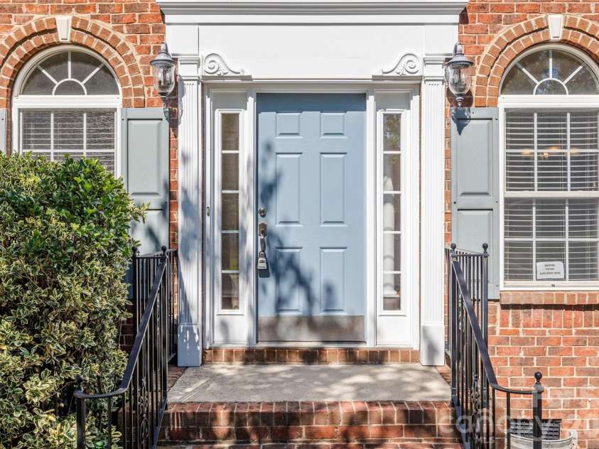 8408 Denholme Drive, Waxhaw, NC 28173.  MLS# CAR4394733, YatesRealty ID 31713. 