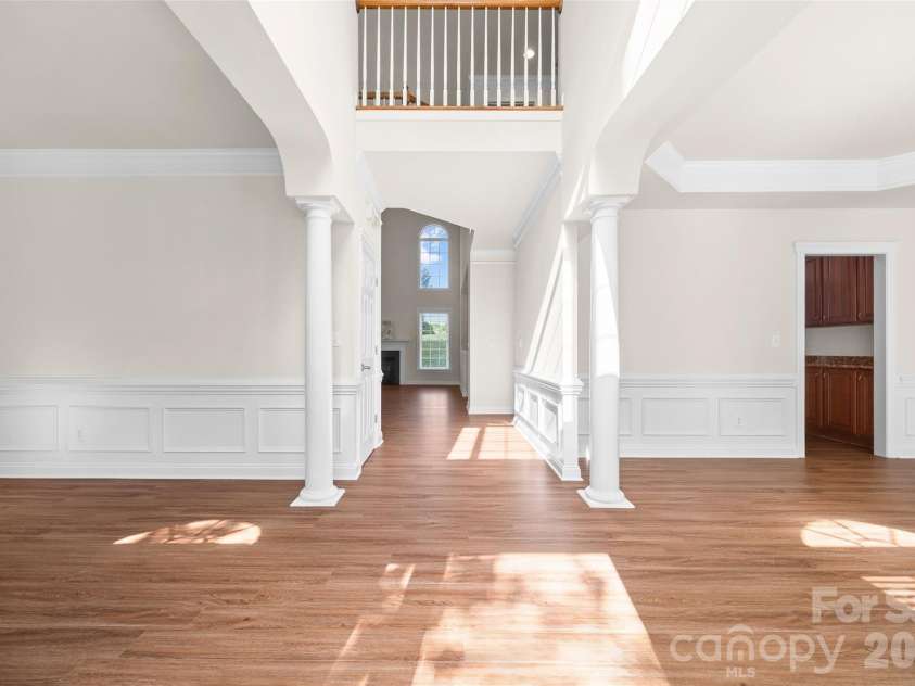8408 Denholme Drive, Waxhaw, NC 28173.  MLS# CAR4394733, YatesRealty ID 31713. 